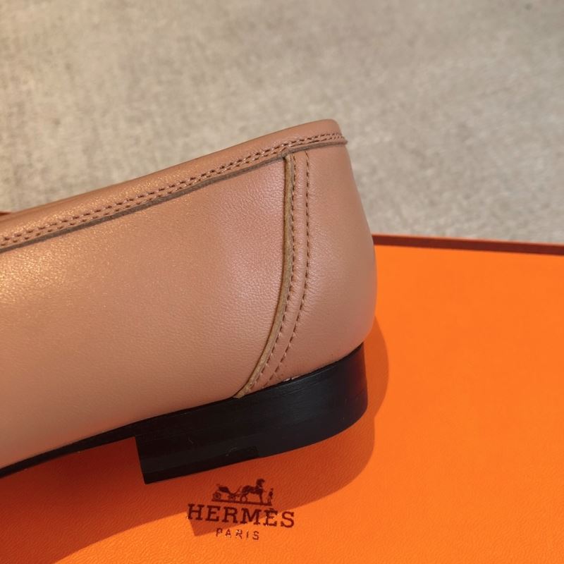 Hermes Business Shoes